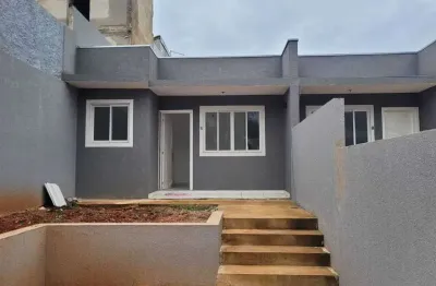 Casa com 3 quartos à venda em Paloma, Colombo 