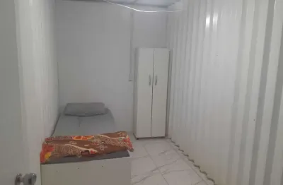 Quarto em pousada em jardim paulista, campina grande do sul/pr