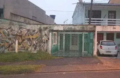Casa à venda no bairro jardim eugenia maria - campina grande do sul/pr