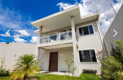 Casa com 4 quartos à venda na Rua João Rabello Coutinho, 2440, Boa Vista, Ponta Grossa