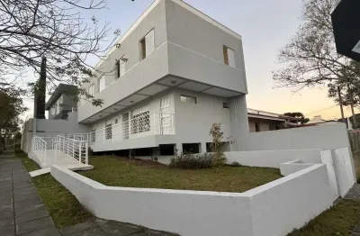 Prédio à venda na Rua Pedro Carlesso, 13, Cidade Industrial, Curitiba