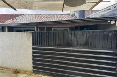 Casa com 2 quartos à venda na Avenida Lírio Jacomel, 277, Planta Deodoro, Piraquara