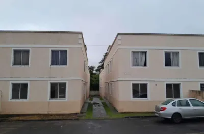 Apartamento à venda no bairro centro - campina grande do sul/pr