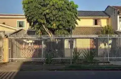 Casa com 3 quartos à venda na Rua Paulo Kissula, 600, Capão da Imbuia, Curitiba