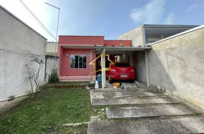 Casa com 3 quartos à venda na Rua Rio Cercado, 126, Jardim Pinheiros, Quatro Barras