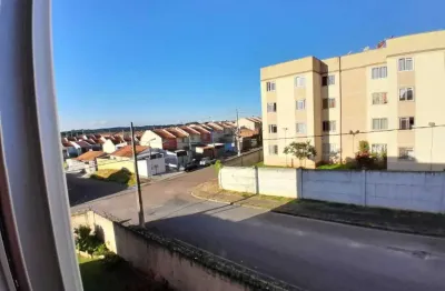 Apartamento com 2 quartos à venda na Rua Alexandro Glenski, 815, Ganchinho, Curitiba