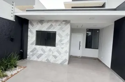 Casa nova a venda no jardim independência, próximo a supermercado, escolas, igrejas e comércio em geral.