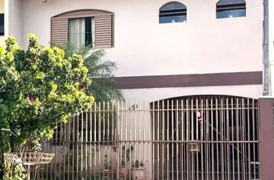 Excelente sobrado no jardim olímpico próximo ao shopping catuaí