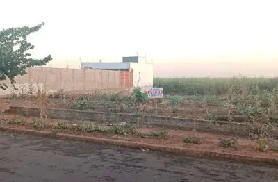 Terreno à venda na Victor Pacola, Jardim Catuai, Mandaguaçu