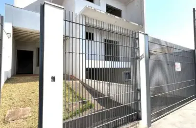 Excelente oportunidade!
sobrado em fase final de construção no centro de mandaguaçu, próximo a padarias, mercados, posto de saúde, escolas, igreja e restaurantes.