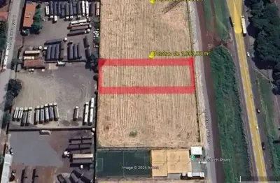 Terreno comercial a venda  na rua estados unidos,  com 21,50 metros de  testada  no jardim internorte. próximo a avenida colombo e  ao cd do atacadão.