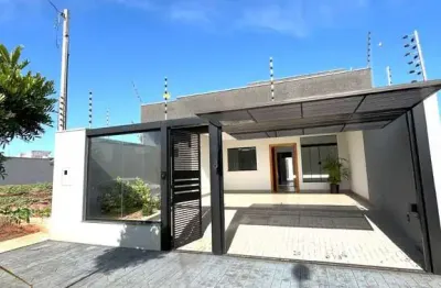 Excelente casa nova  no jd oriental com piscina e projeto moderno.
entre as avenidas são judas tadeu e avenida kakogawa.