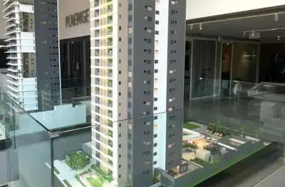 Edifício légit é mais um empreendimento plaenge que une conforto e funcionalidade em uma das melhores localizações de maringá.