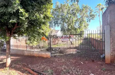 Terreno no jardim diamante. próximo a avenida  são judas tadeu e ao contorno norte.