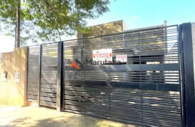 Casa  a venda  no parque residencial eldorado próximo a acema, avenida morangueira e avenida américo belay.