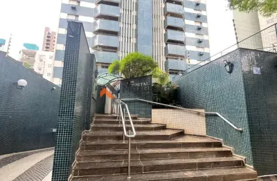 Excelente apto próximo ao estádio e andar alto. com janelas antirruído e sacada.