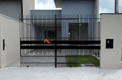 Excelente Casa Nova a venda no Jardim Colina Verde.
Aceita financiamento.