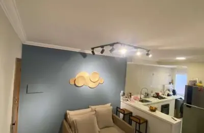 Apartamento para Venda em Guarulhos, Jardim Dona Meri, 2 dormitórios, 1 banheiro, 1 vaga