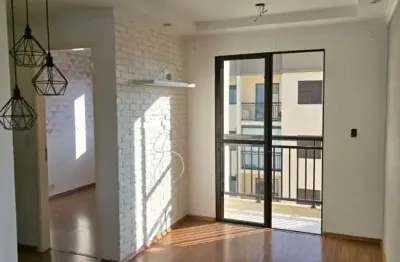 Apartamento para Venda em Guarulhos, Portal dos Gramados, 2 dormitórios, 1 banheiro, 1 vaga