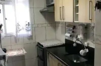 Apartamento para Venda em Guarulhos, Vila das Bandeiras, 3 dormitórios, 1 suíte, 2 banheiros, 2 vagas