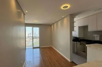 Apartamento para Venda em Guarulhos, Vila Paulista, 2 dormitórios, 1 banheiro, 1 vaga