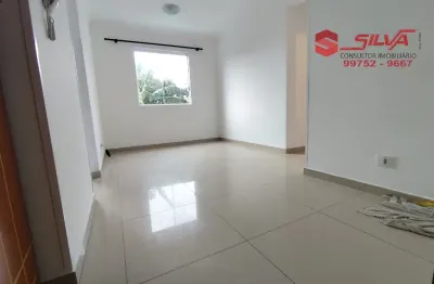 Apartamento no 2º andar - c/59m² - 03 quartos – parque da fonte - são josé dos pinhais - pr
