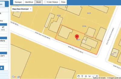 Oportunidade de Ouro p/ Construtores: Esquina ZUD 3 no Atuba – Colombo - PR