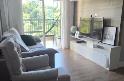 Apartamento com 3 quartos à venda na Rua Werner Goldberg, 157, Jardim Tupanci, Barueri