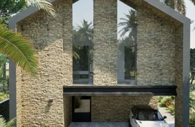 Fazenda serra azul terrenos de 1000m² - fazenda serra azul / terreno e construçãop de casa celeiro moderna e arrojada