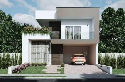 Casa com 3 quartos à venda na Avenida Paisagem, sn, Centro, Santana de Parnaíba