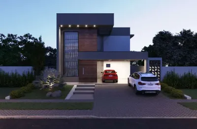 Casa com 3 quartos à venda na Avenida Paisagem, sn, Centro, Santana de Parnaíba