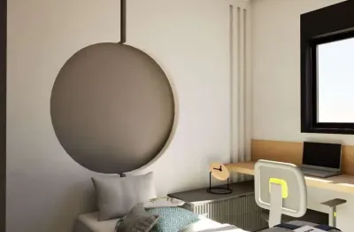 Ez parque da cidade - apartamento personalizado,  design clean, pisos claros, marcenaria diferenciada 2 suítes 134m² / ez parque da cidade eztec