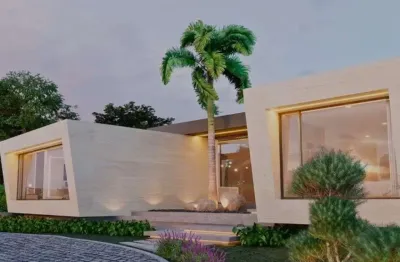 Casa com 3 quartos à venda na Roberto Burle Marx, sn, Centro, Araçariguama