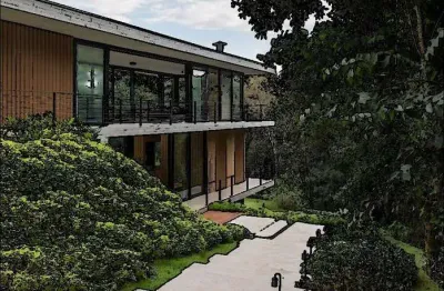 Casa com 2 quartos à venda na Rua Um, 120, Jardim Brasília, São Roque