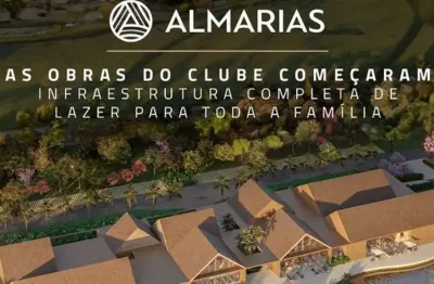 Terreno à venda na Rua Tuiuiú, Fazenda Campo Verde, Jundiaí