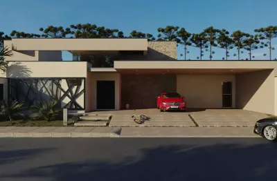 Fazenda serra azul terrenos de 1000m² - fazenda serra azul / terreo mais construção casa térrea moderna 390m²