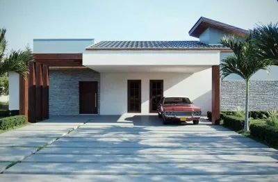 Fazenda serra azul terrenos de 1000m² - casa alto padrão arquitetura campo 290m² fazenda serra azul