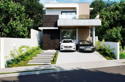 Casa com 3 quartos à venda na Avenida Marechal Mascarenhas De Moraes, 5800, Sítio do Morro, Santana de Parnaíba