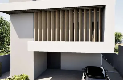 Casa com 3 quartos à venda na Avenida Marechal Mascarenhas De Moraes, 5800, Sítio do Morro, Santana de Parnaíba