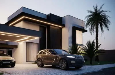 Fazenda serra azul terrenos de 1000m² - fazenda serra azul, pré orçamento de construção de casa moderna linhas futuristas