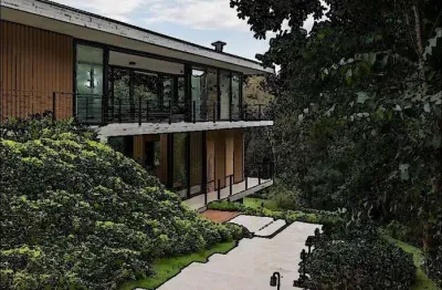 Casa com 2 quartos à venda na Rua Um, 120, Jardim Brasília, São Roque