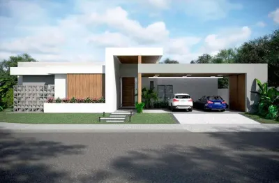 Fazenda serra azul terrenos de 1000m² - fazenda serra azul / terreno mais construão de casa moderna de 350m² 3 suítes