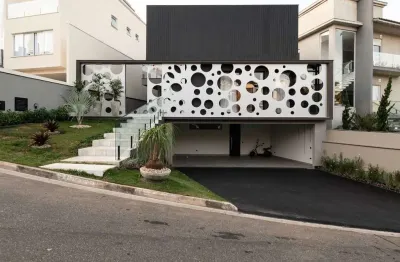 Casa em condomínio fechado com 3 quartos à venda na Rua Parque do Iguaçu, 100, Residencial Real Park, Arujá