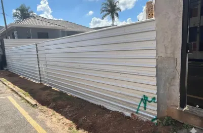 Terreno à venda no centro de ponta grossa – rua julia wanderley, ao lado n°:  1356, localização premium