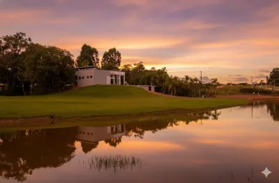 Exclusividade no eos mirante – 2 lotes frente ao lago em ponta grossa/pr