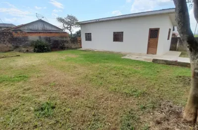 Jardim conceição – casa com terreno à venda em localização tranquila de uvaranas
