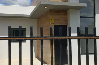 Casa à venda em uvaranas – próximo ao novo mercado mariano, excelente oportunidade!