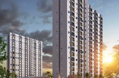 Apartamento com 2 quartos à venda na Rua Prefeito José de Carvalho, Treze de Maio, João Pessoa