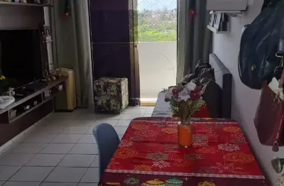 Apartamento com 2 quartos à venda na Rua Ana Cavalcanti de Albuquerque Teixeira Lima, Mangabeira, João Pessoa