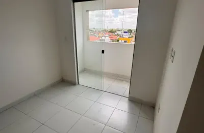 Apartamento com 2 quartos à venda na Rua Iracema Mariano Araújo, Jardim Veneza, João Pessoa